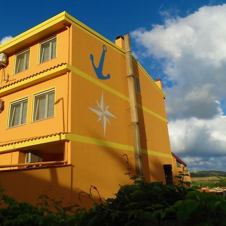 Appartamento La Collinetta Gonnesa Exterior foto