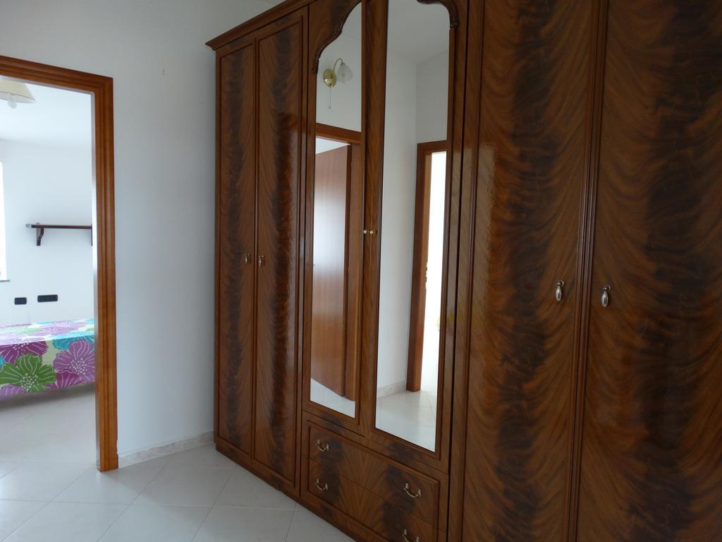 Appartamento La Collinetta Gonnesa Exterior foto
